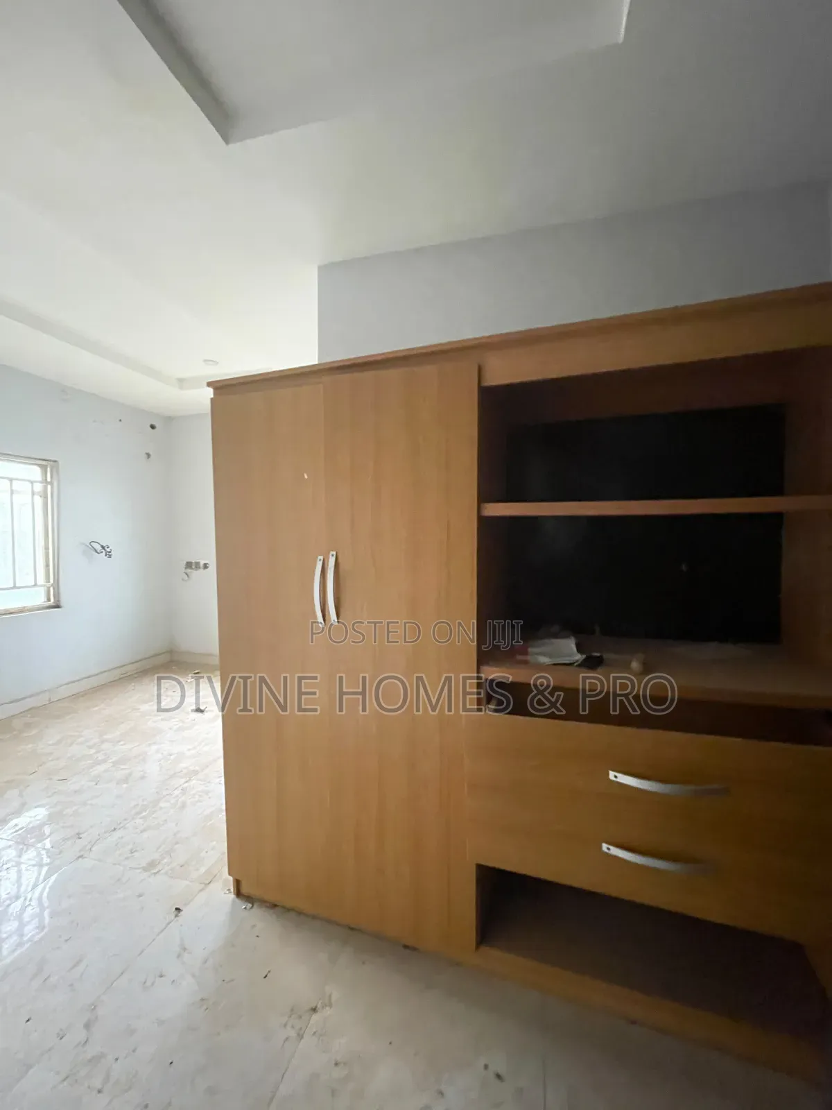 3bdrm Bungalow in Dutse-Alhaji for sale