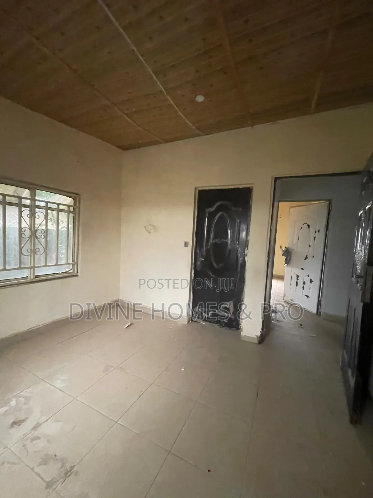3bdrm Bungalow in Dutse-Alhaji for sale