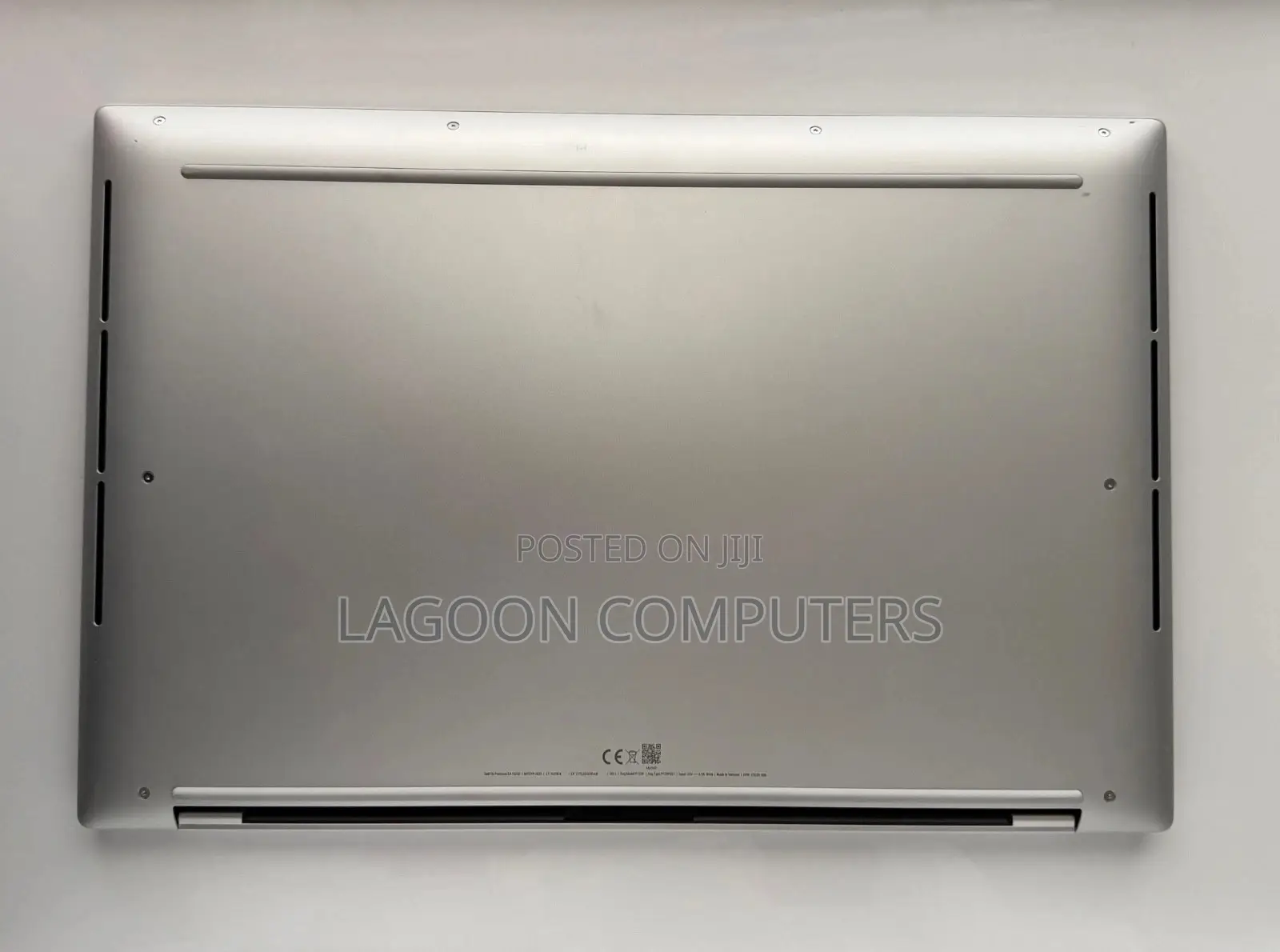 New Laptop Dell 32GB Intel Core Ultra 9 SSD 512GB
