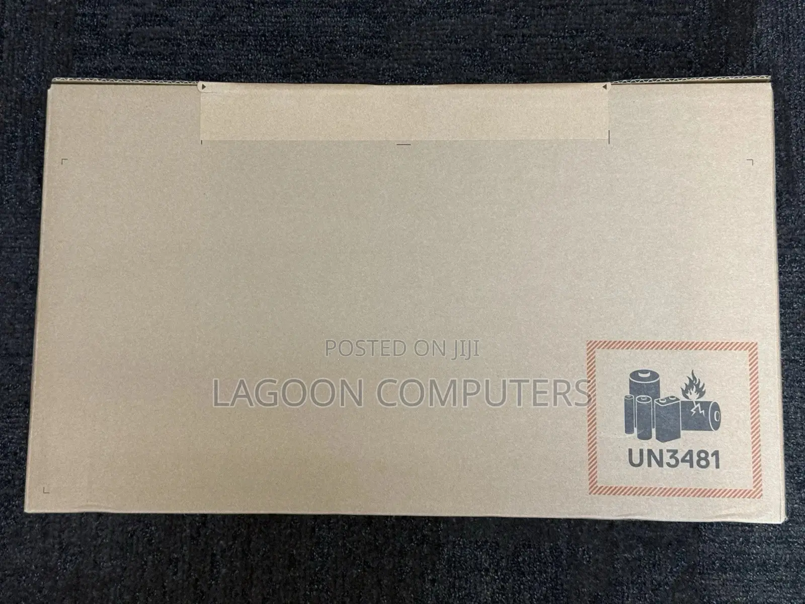New Laptop Dell 32GB Intel Core Ultra 9 SSD 512GB