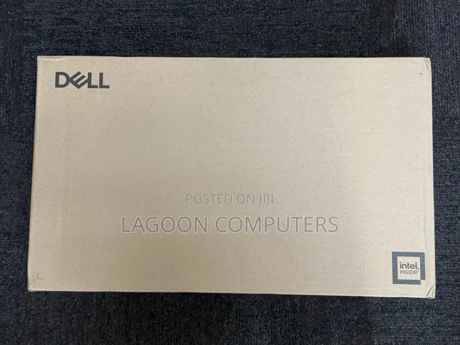 New Laptop Dell 32GB Intel Core Ultra 9 SSD 512GB