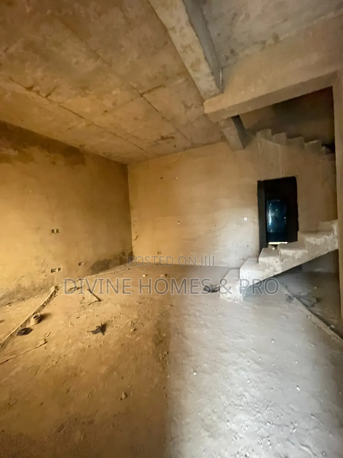 2bdrm Duplex in Katampe (Main) for sale