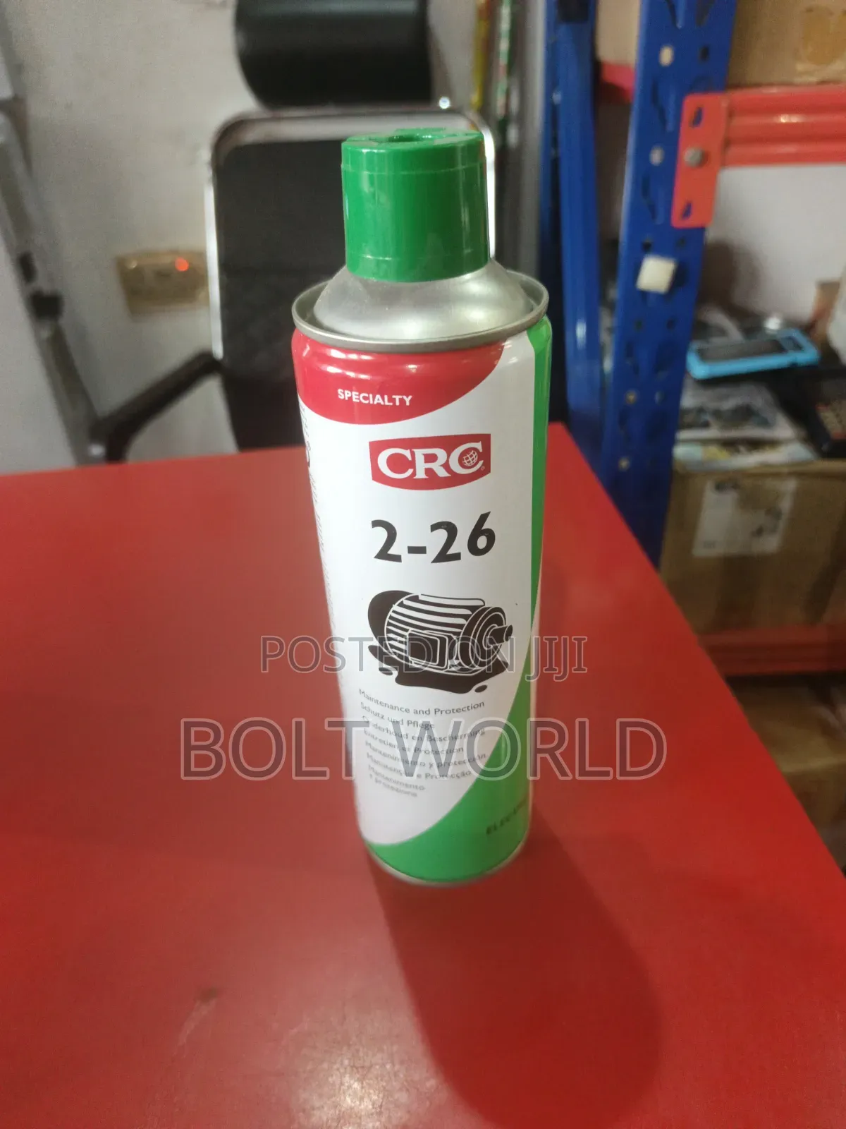 CRC 2-26 Spray