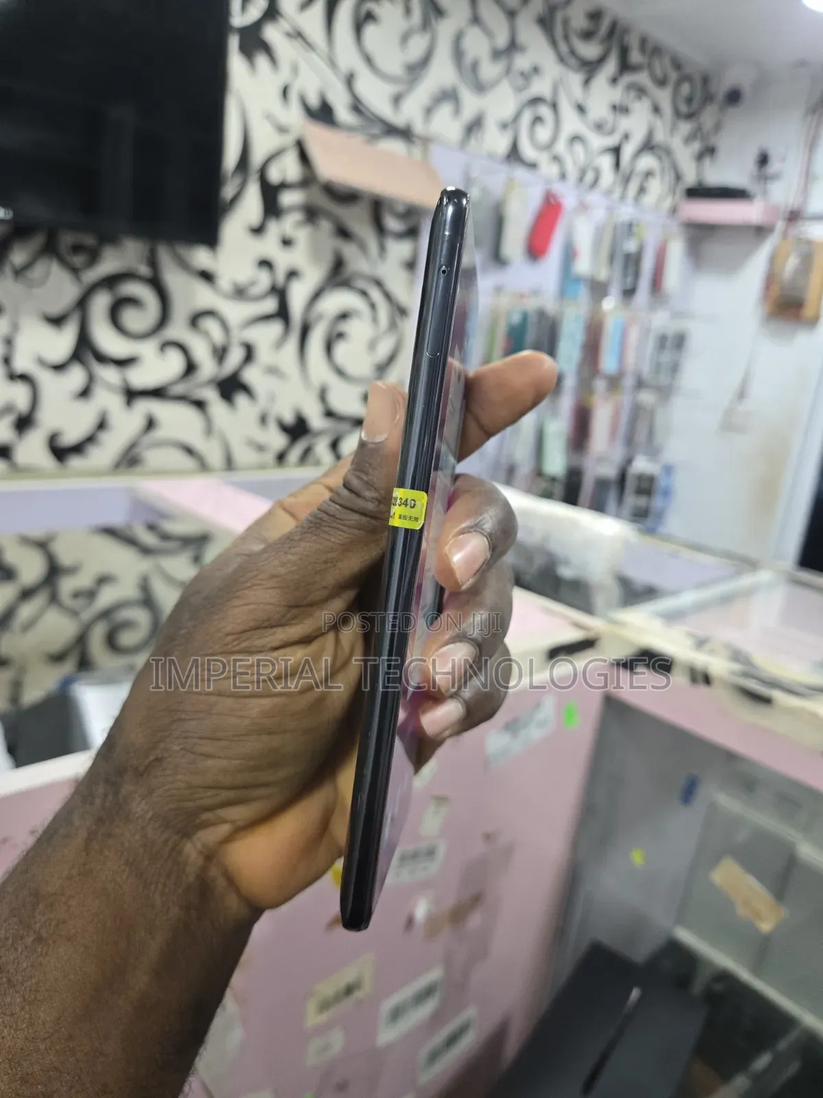 Samsung Galaxy S10 Lite 128 GB Black