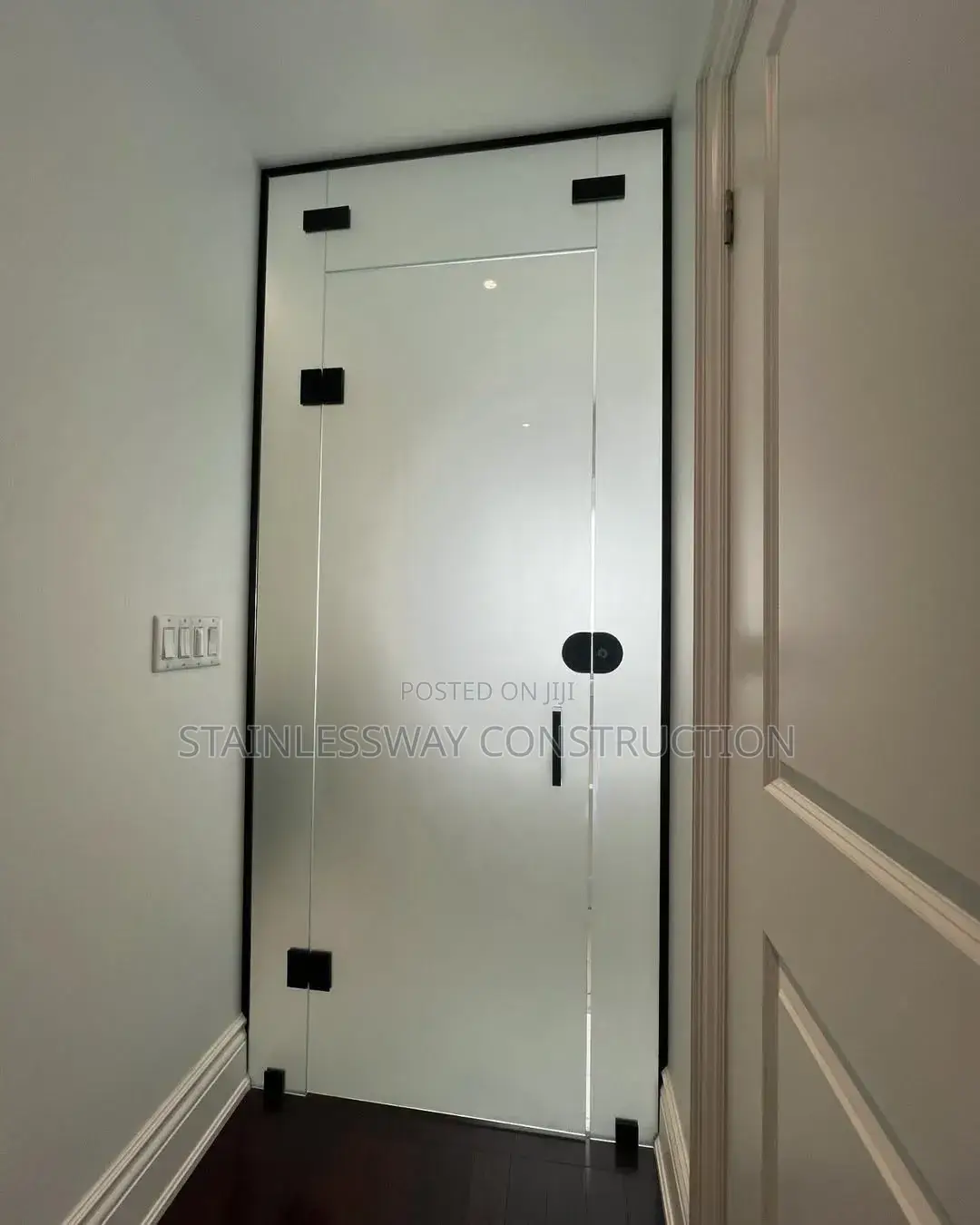 Quality Office Glass Partition at Low Prices With Fast Installation