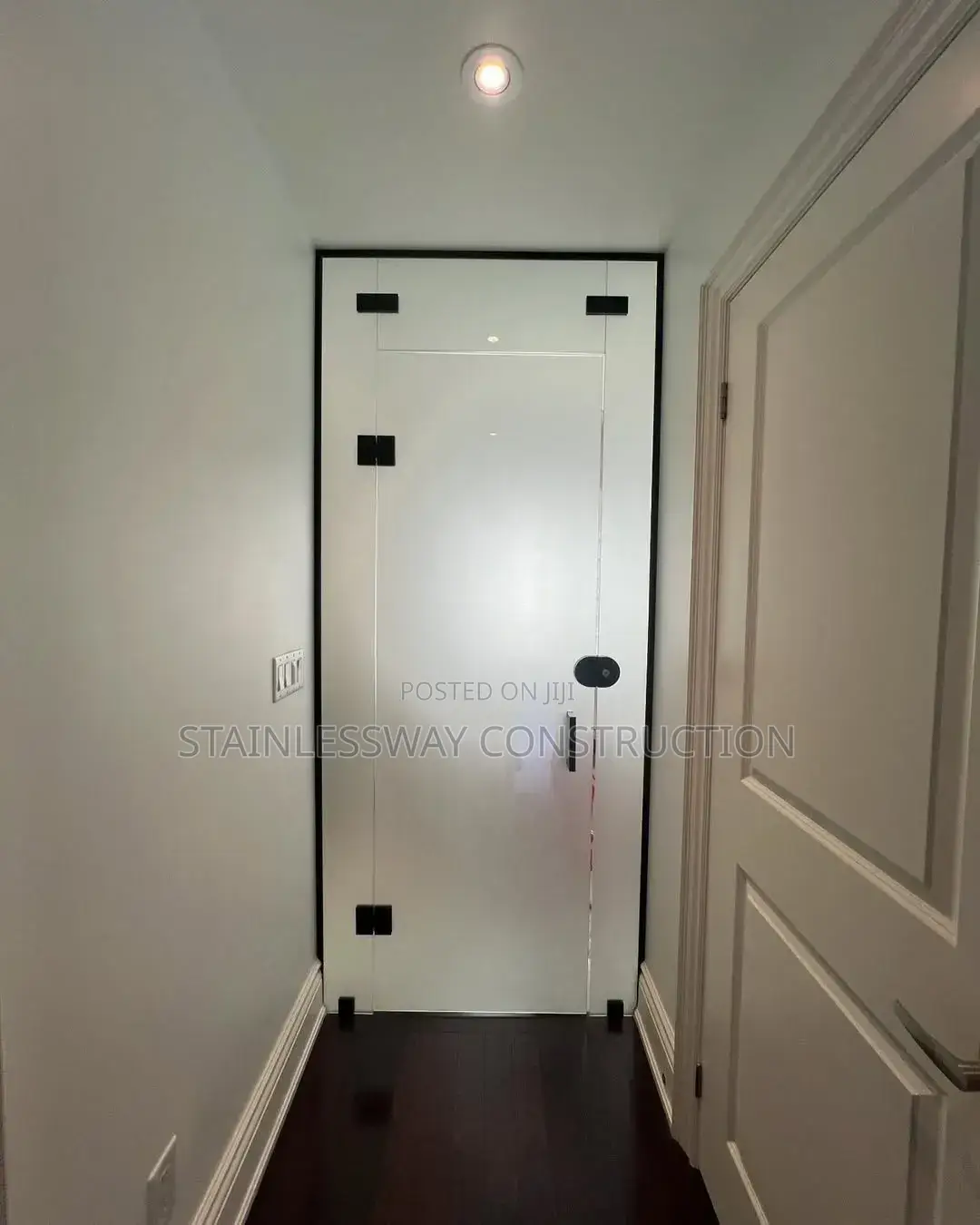 Quality Office Glass Partition at Low Prices With Fast Installation