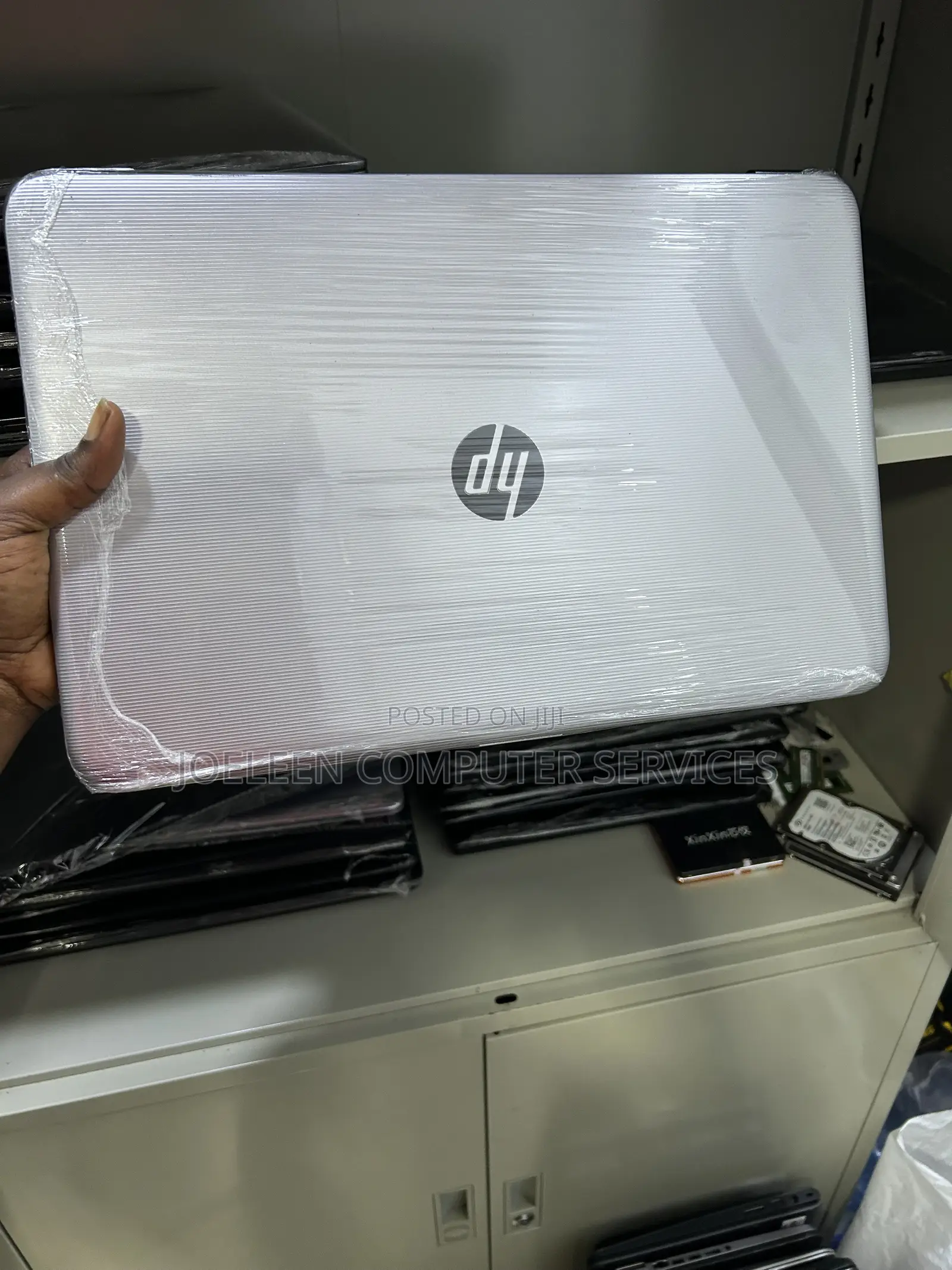 Laptop HP 250 G5 8GB Intel Core i5 SSD 256GB