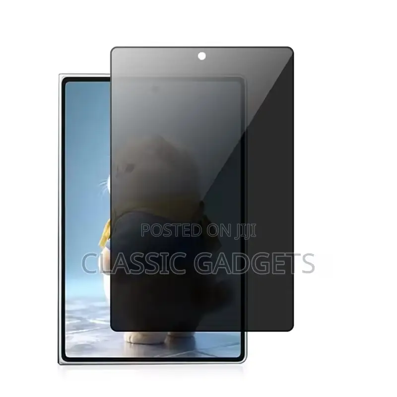Privacy Screen Protector for Samsung Galaxy Z Fold 8 / Z Fold 8 Ultra