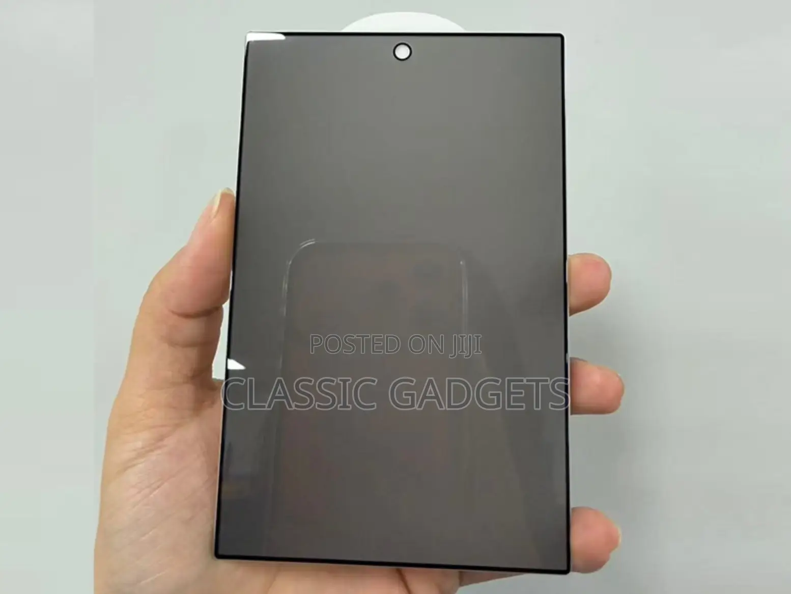 Privacy Screen Protector for Samsung Galaxy Z Fold 8 / Z Fold 8 Ultra