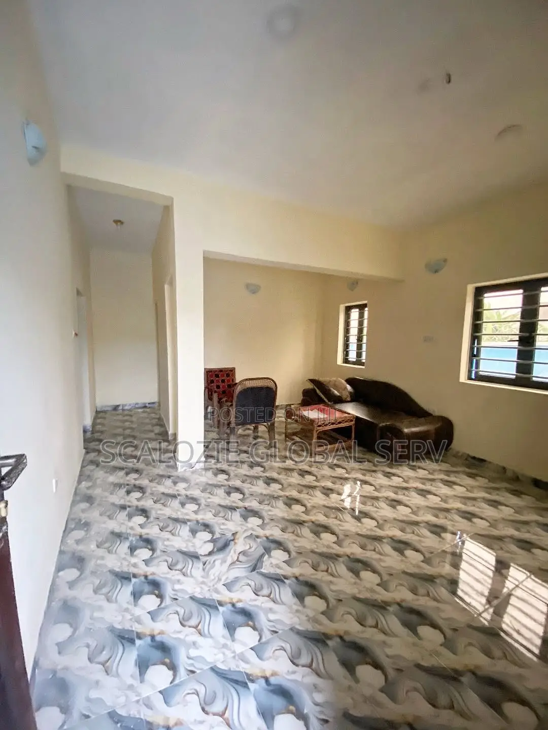 3bdrm Block of Flats in Eagle Estate, Off, Port-Harcourt for sale