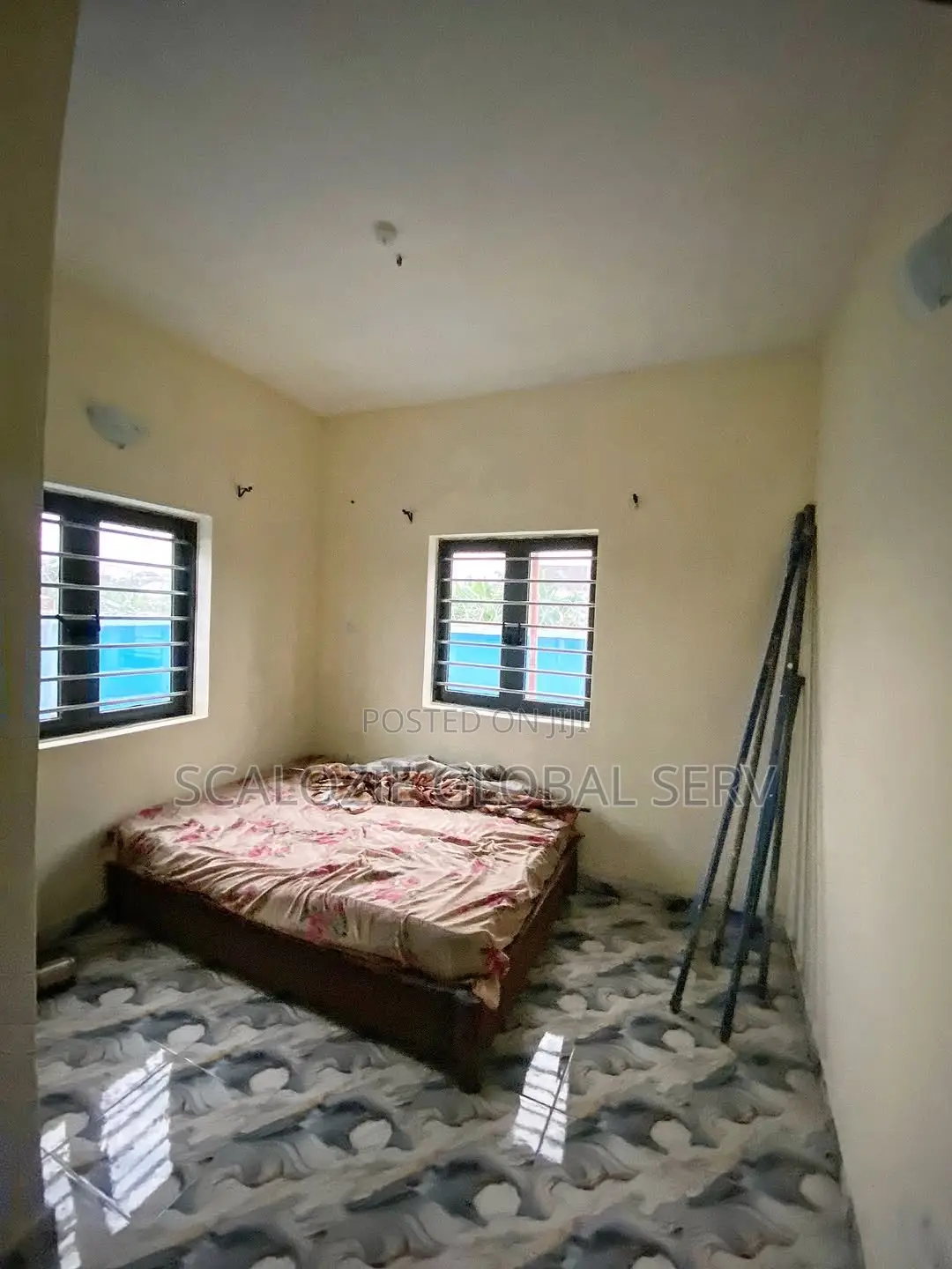 3bdrm Block of Flats in Eagle Estate, Off, Port-Harcourt for sale