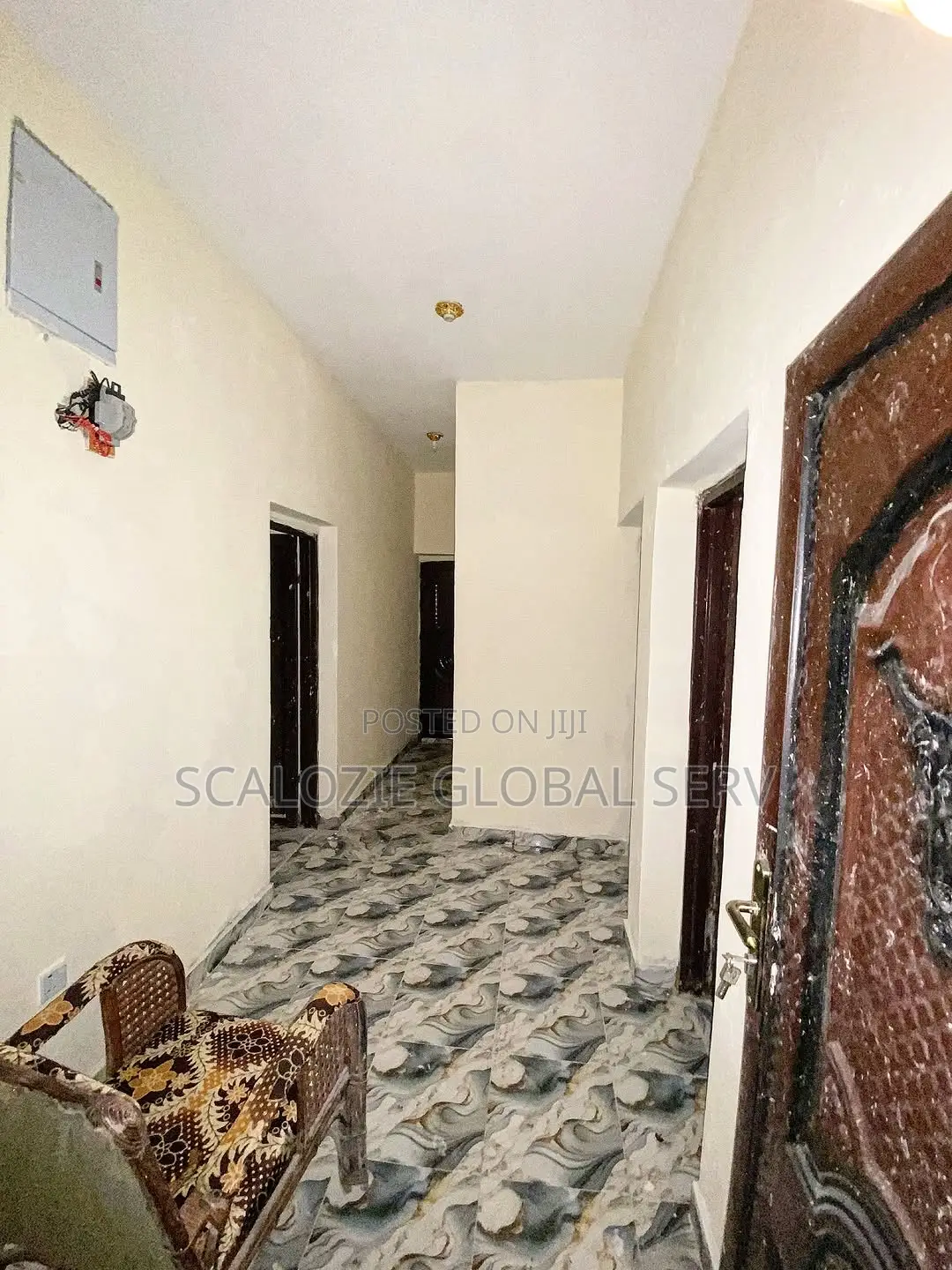 3bdrm Block of Flats in Eagle Estate, Off, Port-Harcourt for sale