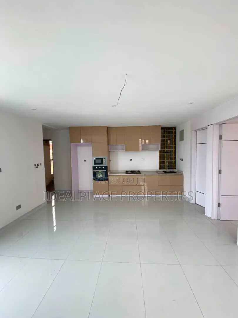 2bdrm Apartment in Ologolo for sale