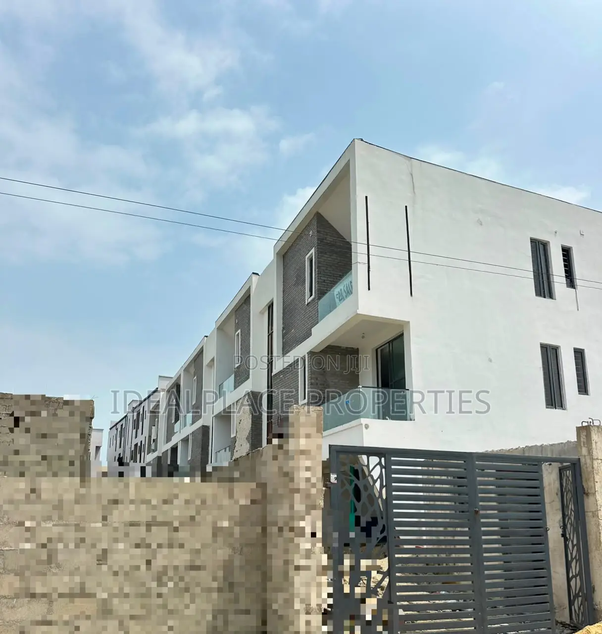 2bdrm Apartment in Ologolo for sale