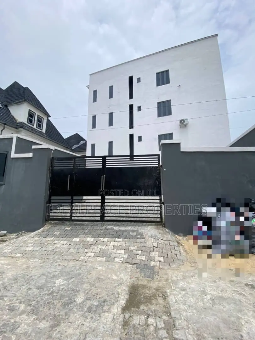 2bdrm Apartment in Ologolo for sale