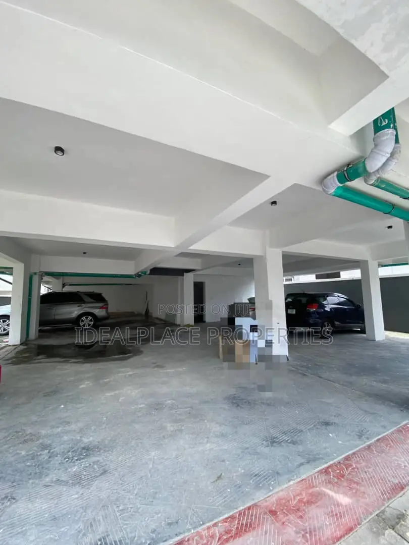 2bdrm Apartment in Ologolo for sale
