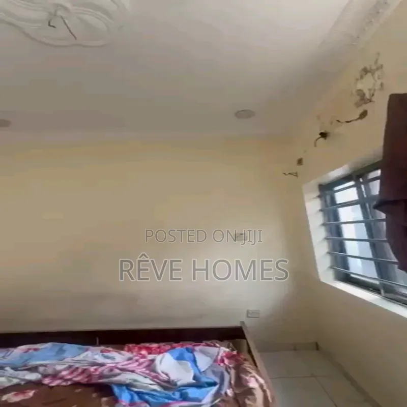 Studio Apartment in Alagomeji for rent
