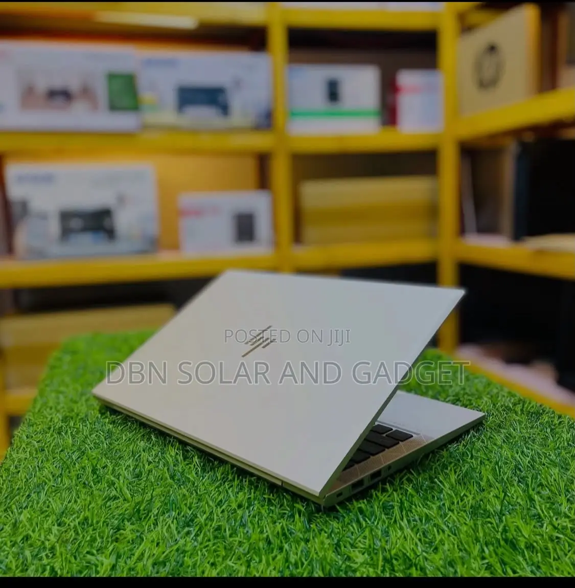 Laptop HP EliteBook 840 G8 8GB Intel Core i5 SSD 256GB