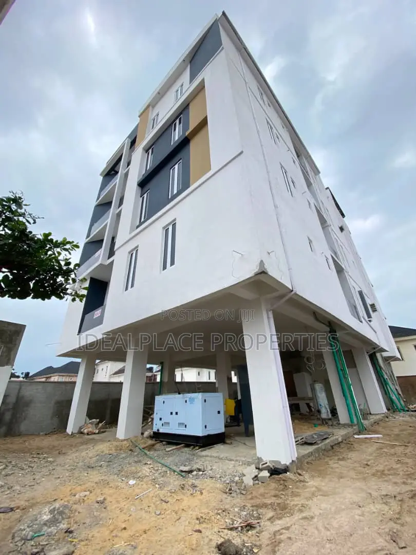1bdrm Apartment in Ologolo for sale