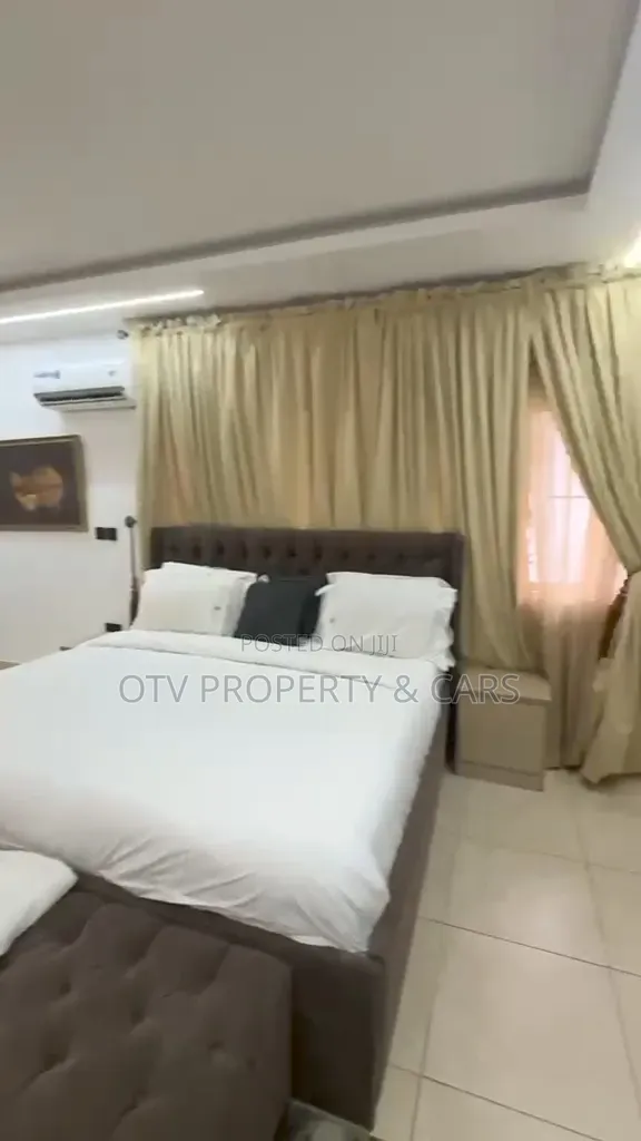 Furnished 5bdrm Duplex in Maitama for sale