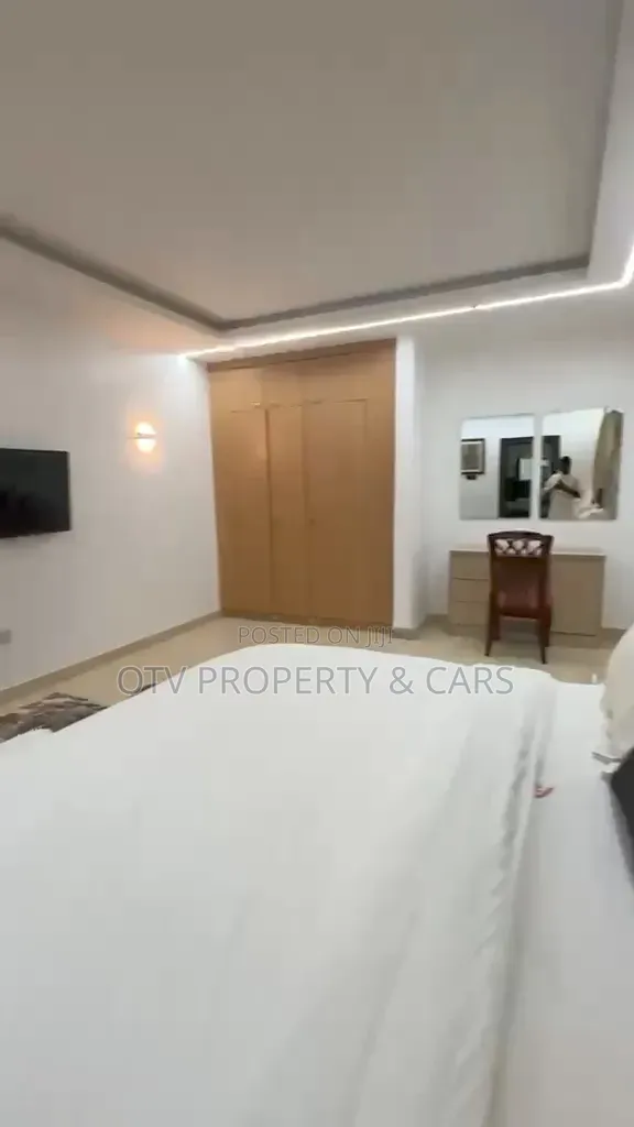 Furnished 5bdrm Duplex in Maitama for sale