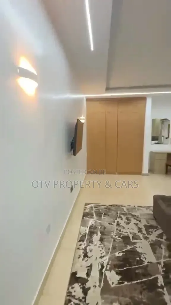 Furnished 5bdrm Duplex in Maitama for sale