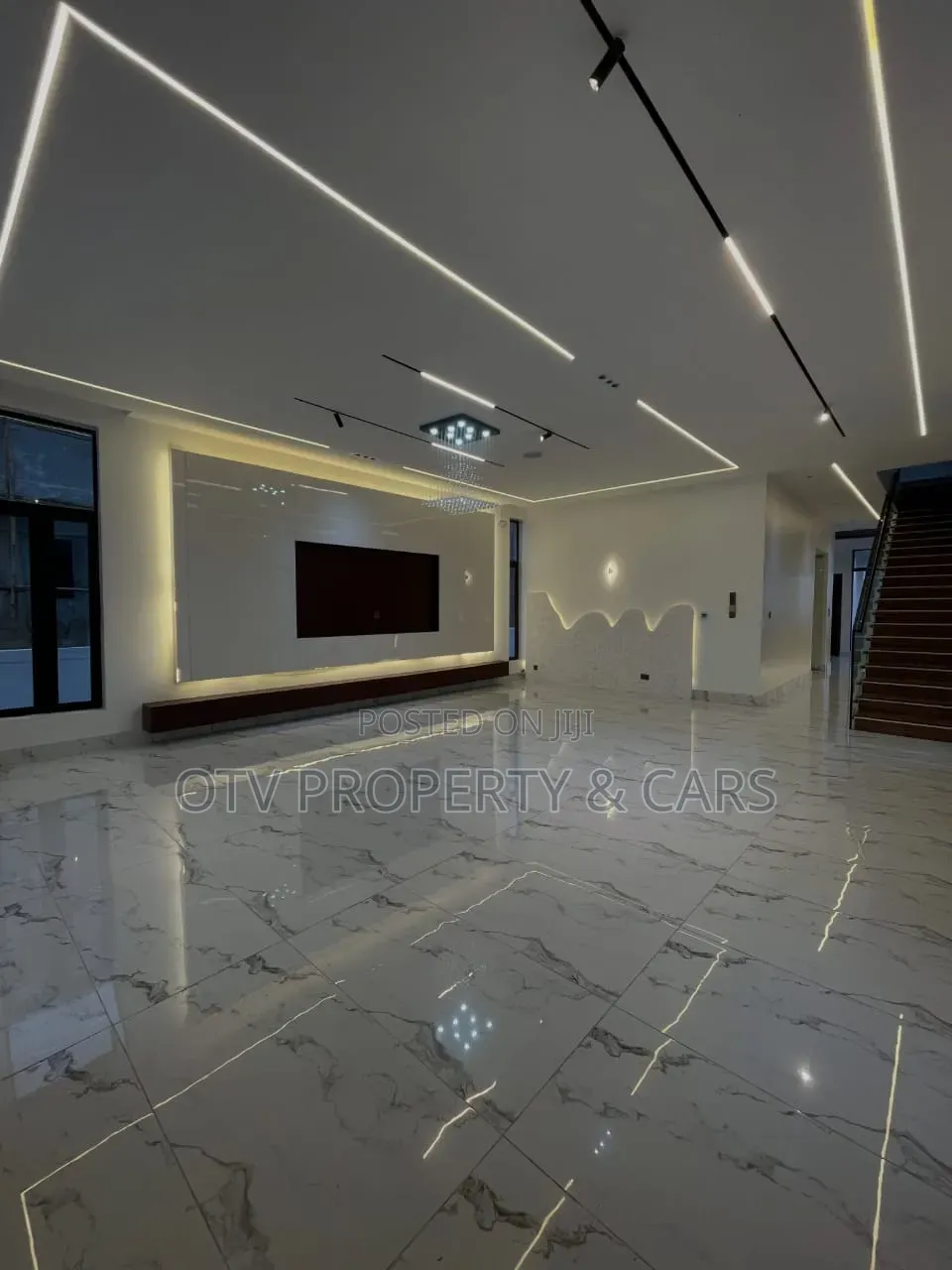 5bdrm Duplex in VGC / Ajah for sale