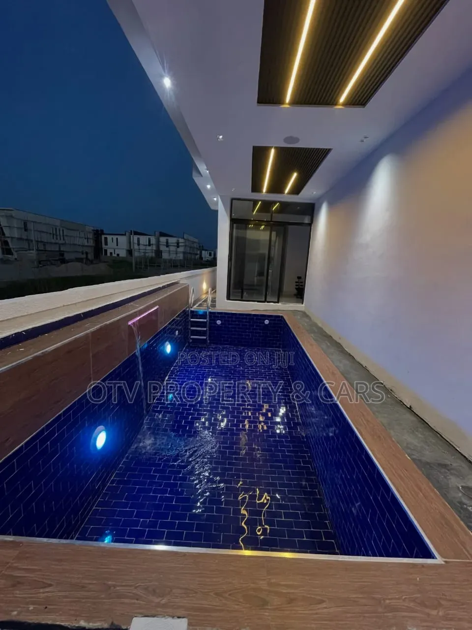5bdrm Duplex in VGC / Ajah for sale