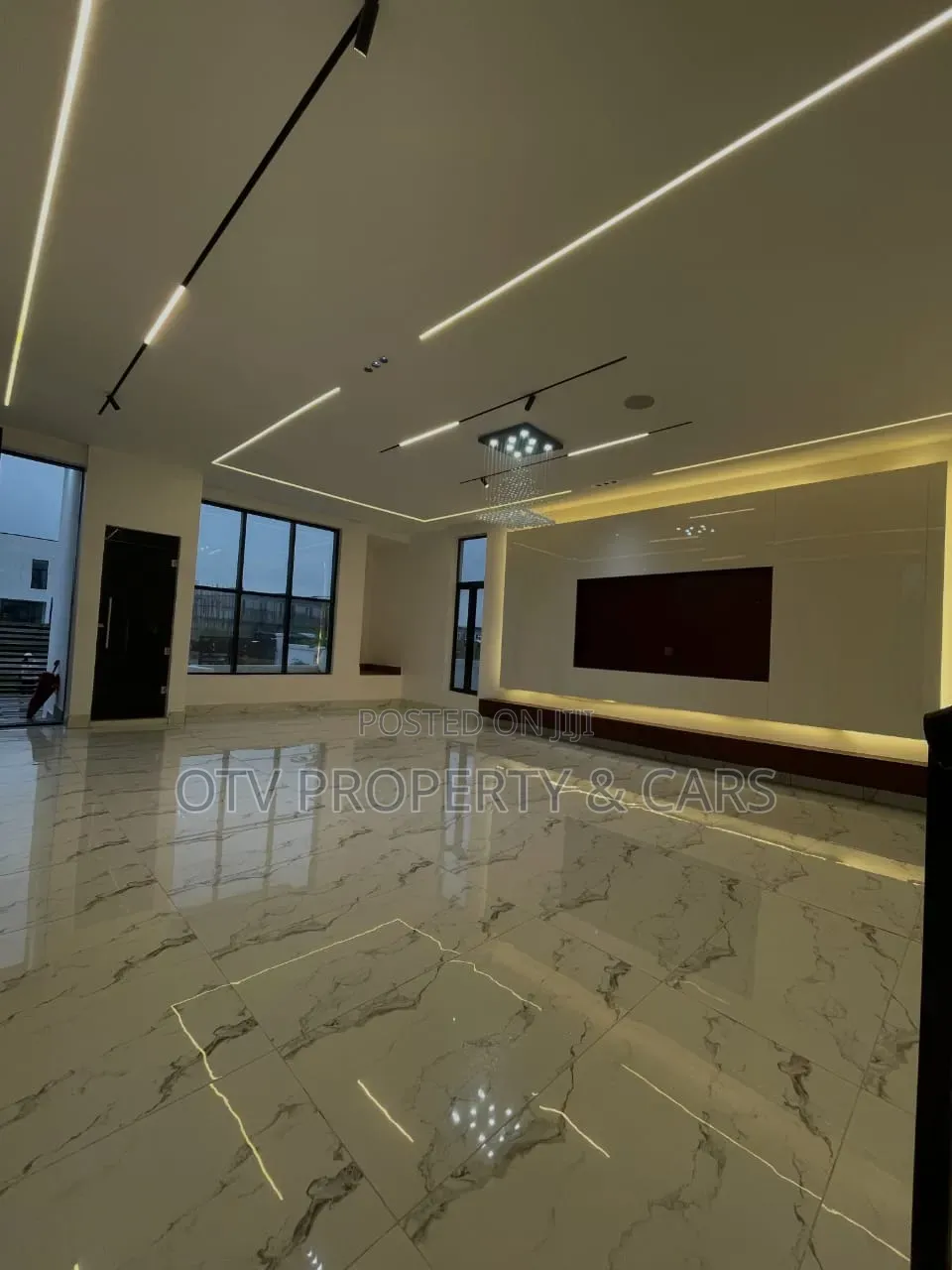 5bdrm Duplex in VGC / Ajah for sale