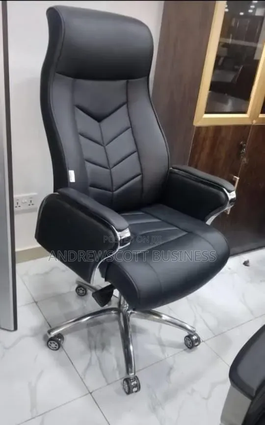 Executive Office Chair