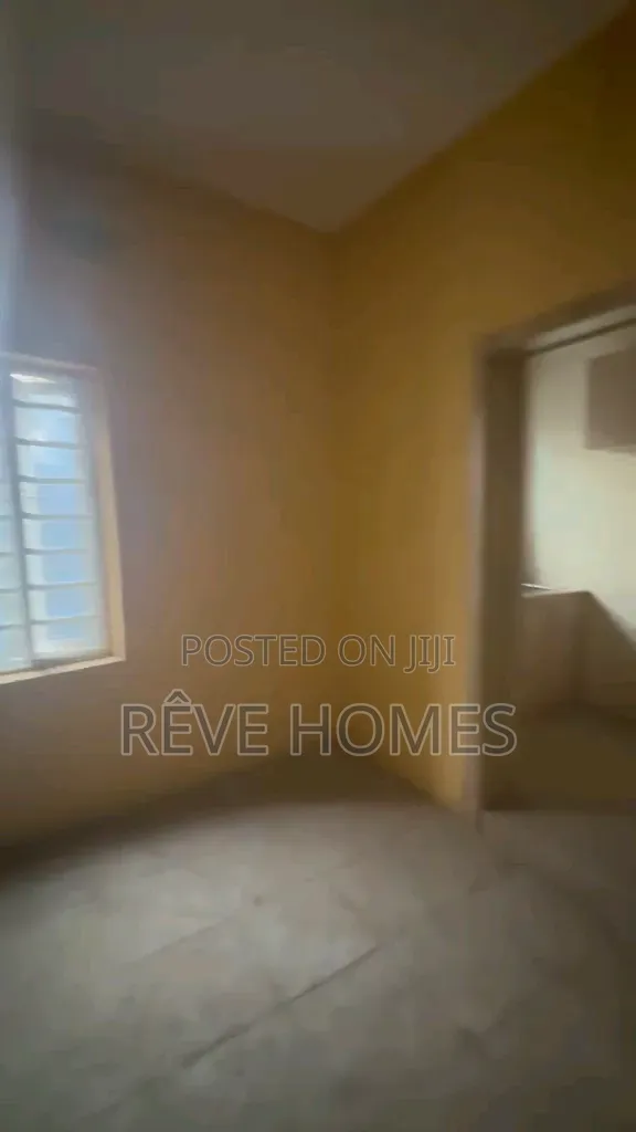 Mini Flat in Oworonshoki / Gbagada for rent