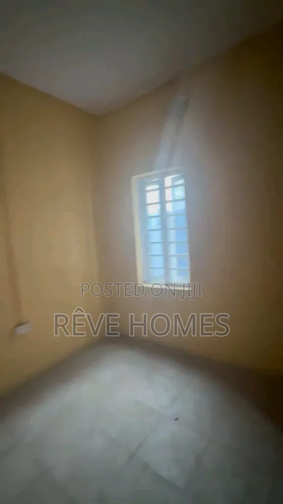 Mini Flat in Oworonshoki / Gbagada for rent