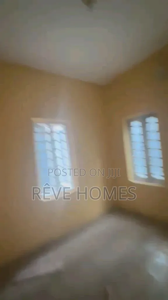 Mini Flat in Oworonshoki / Gbagada for rent