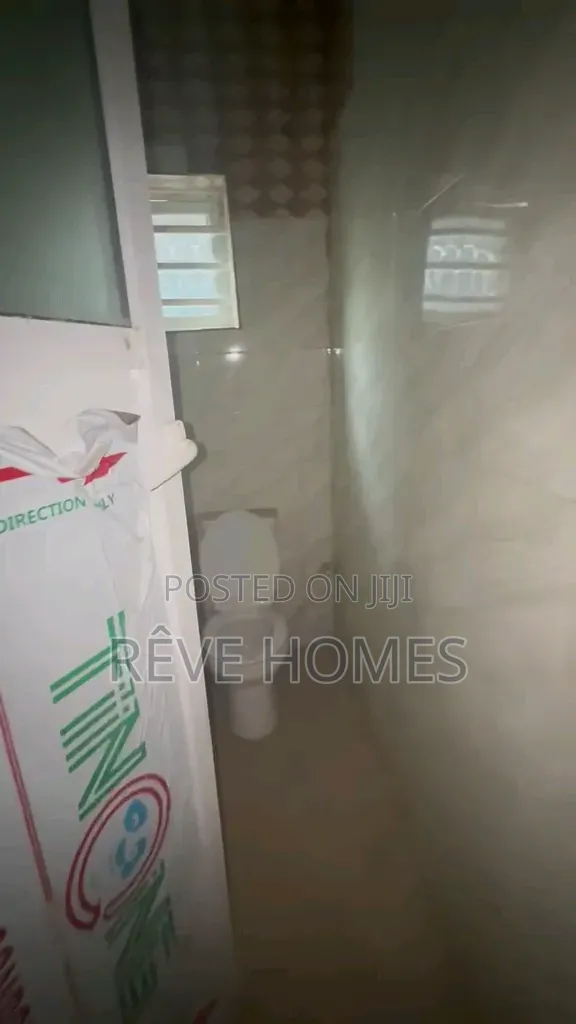 Mini Flat in Oworonshoki / Gbagada for rent