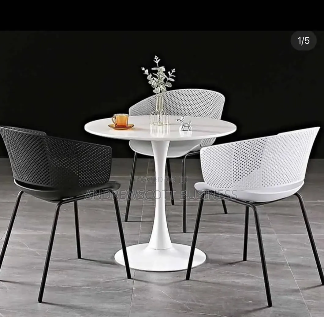 Coffee Table Sets Round and Square With 4 Chairs