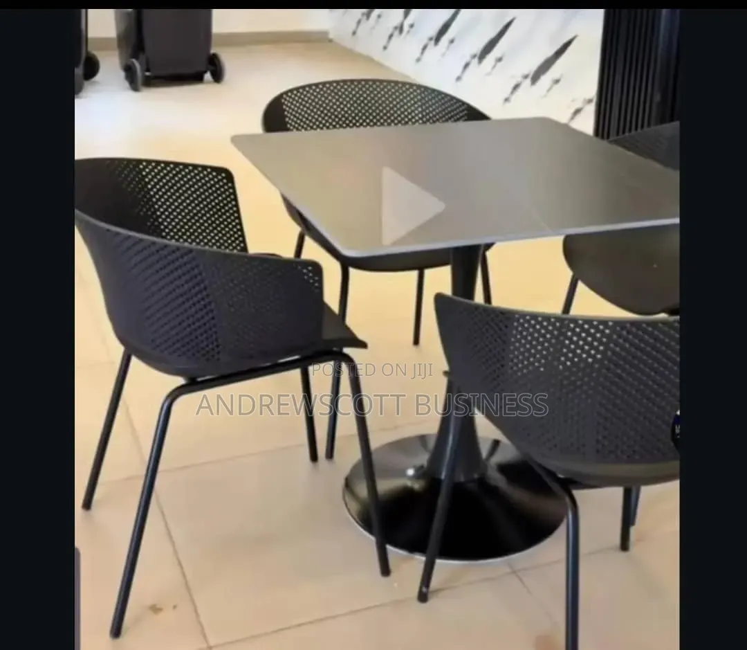 Coffee Table Sets Round and Square With 4 Chairs