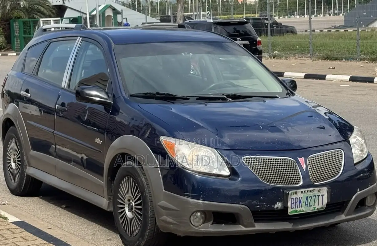 Toyota Porte 2007 Gray