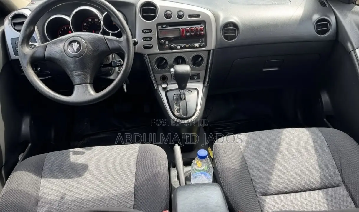 Toyota Porte 2007 Gray