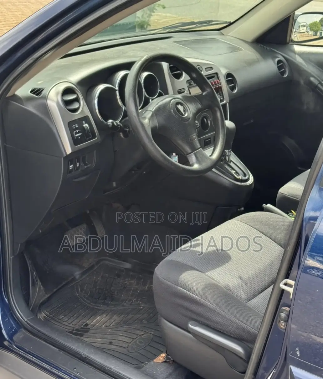 Toyota Porte 2007 Gray