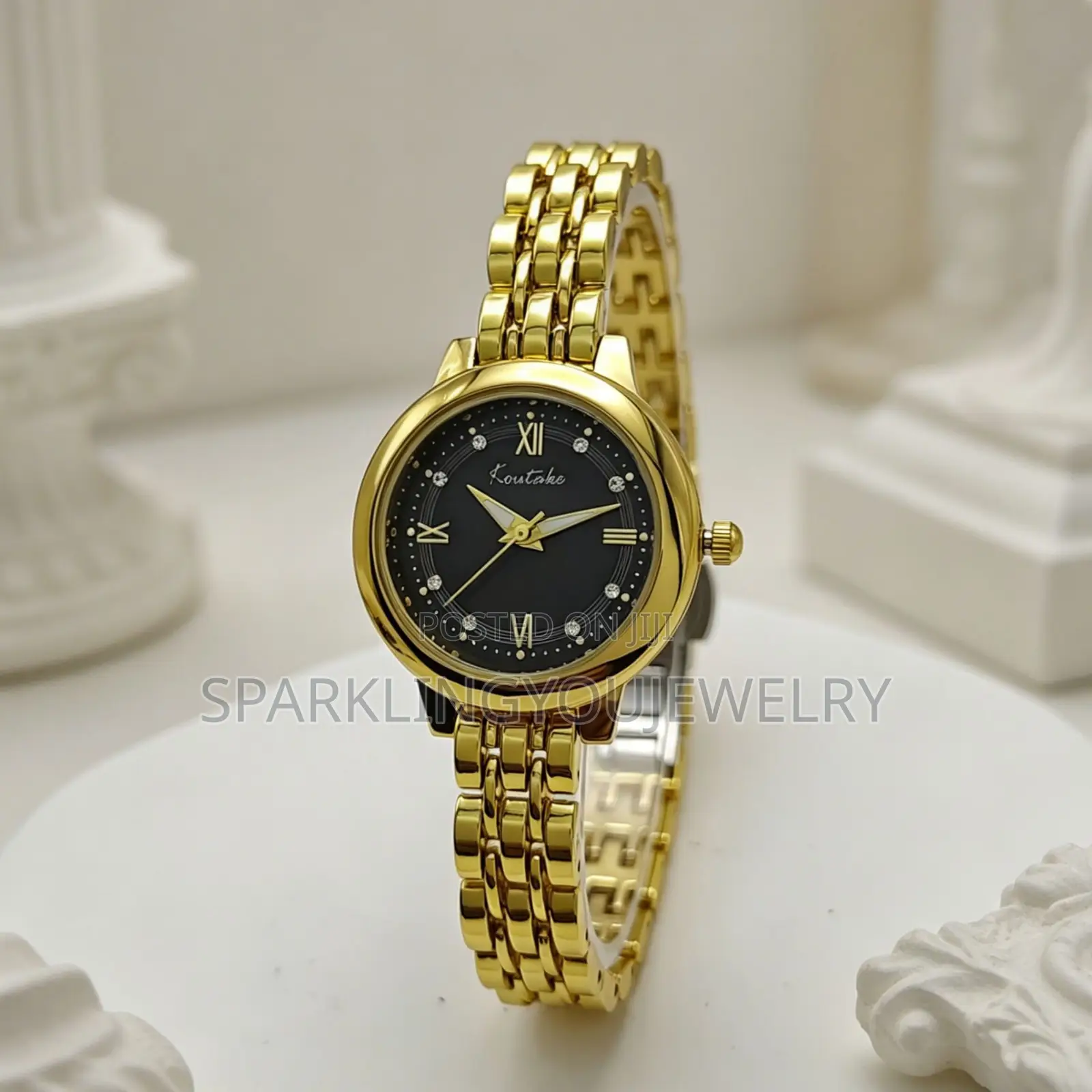 Koutake Vintage Watch for Ladies.