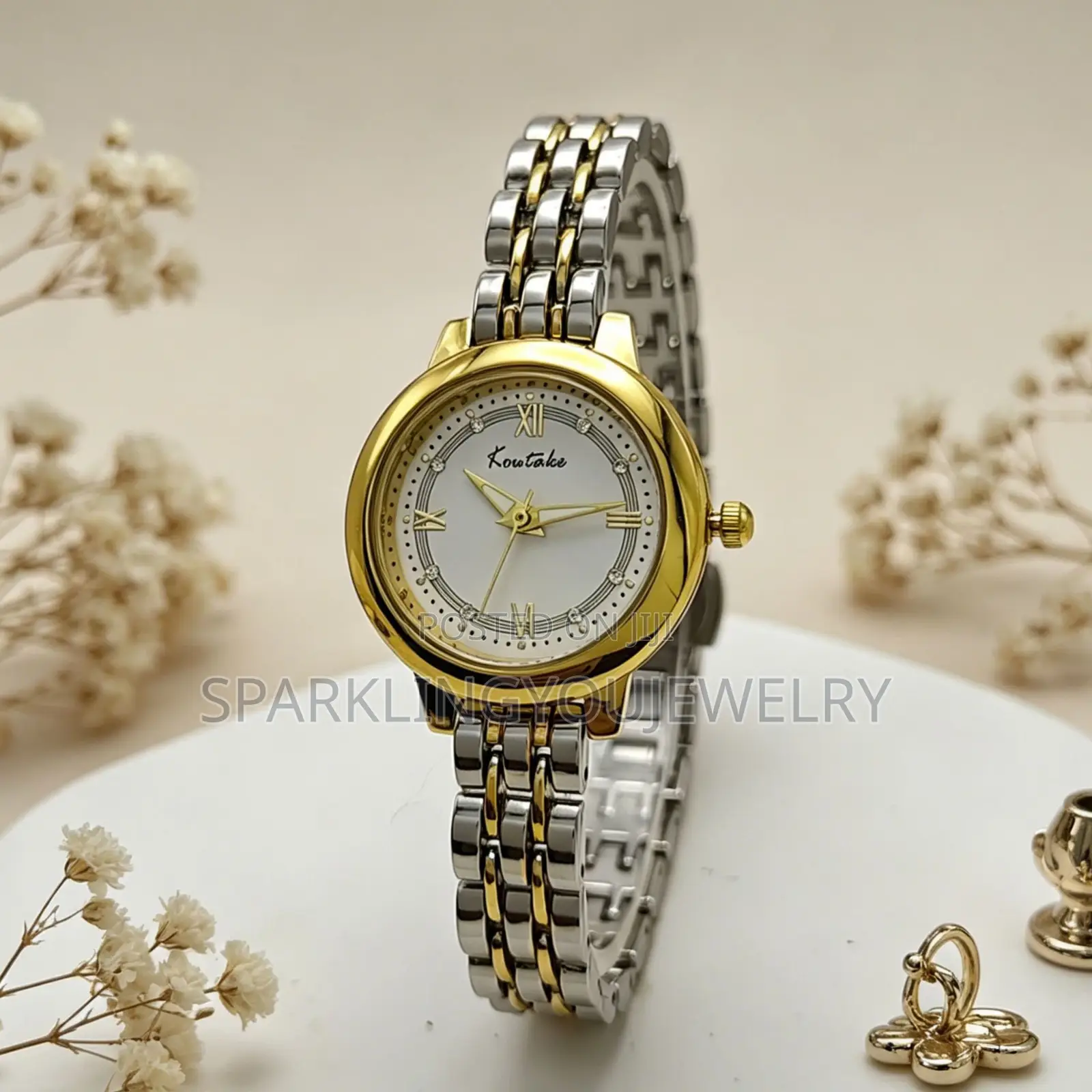 Koutake Vintage Watch for Ladies.