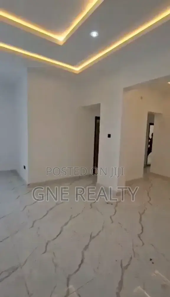 Furnished 2bdrm Block of Flats in Ago Palace for sale