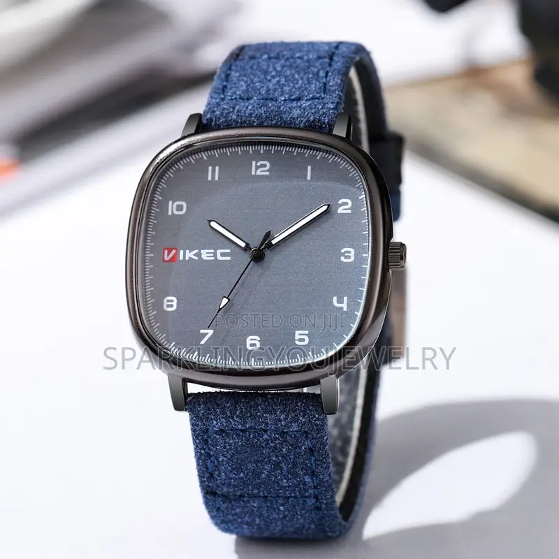 Vikec Sport Watch