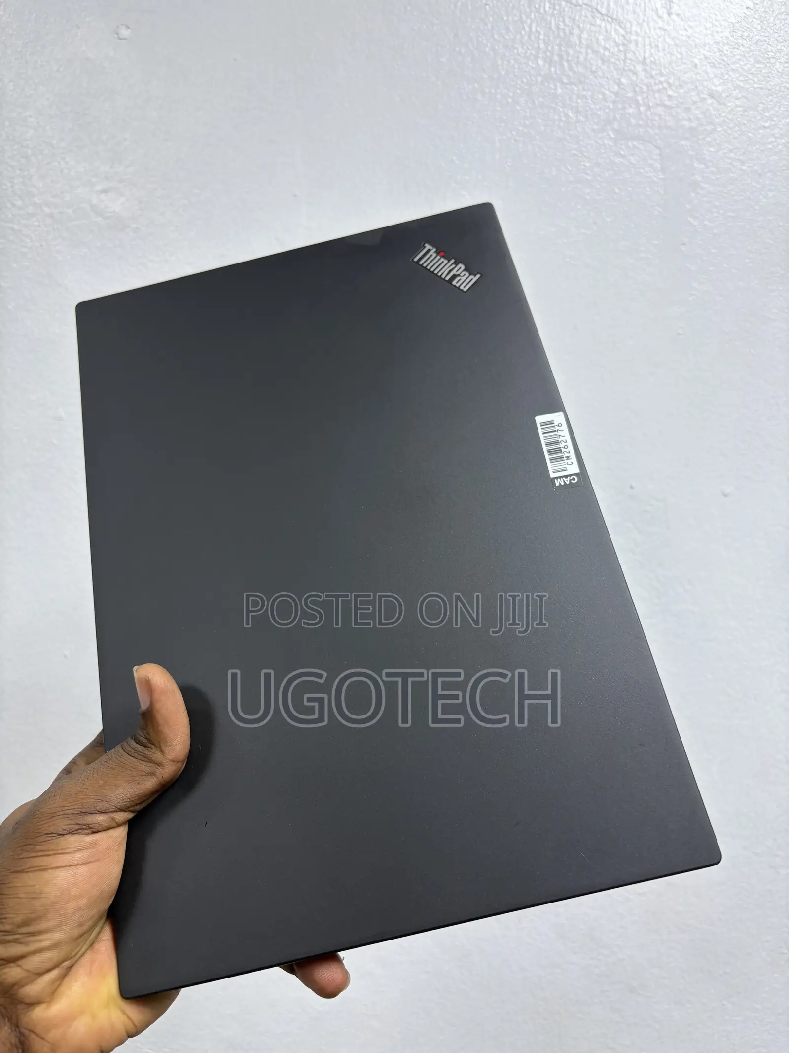 Laptop Lenovo ThinkPad T490s 8GB Intel Core i7 SSD 256GB