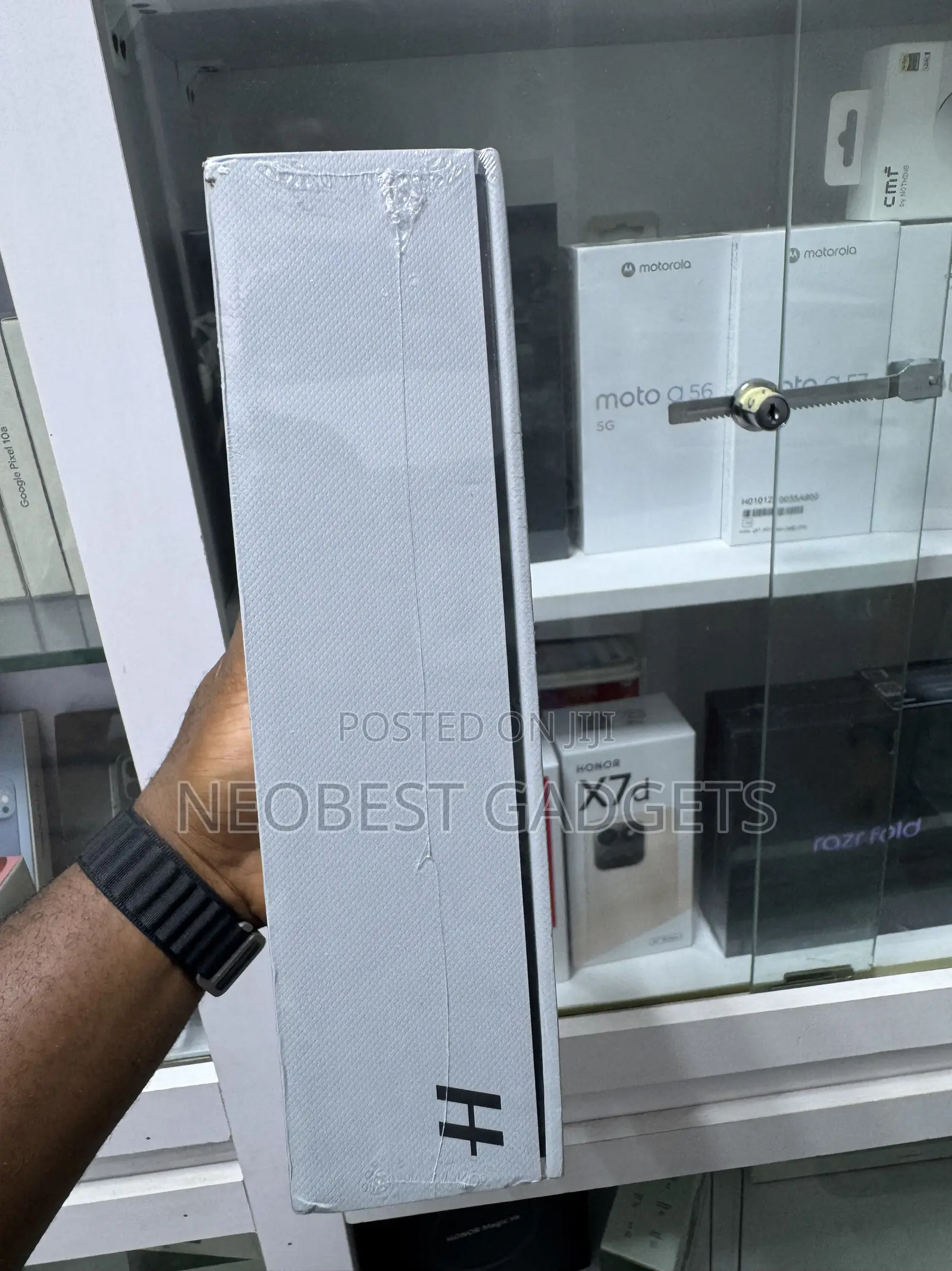 New Oppo Find N6 512 GB