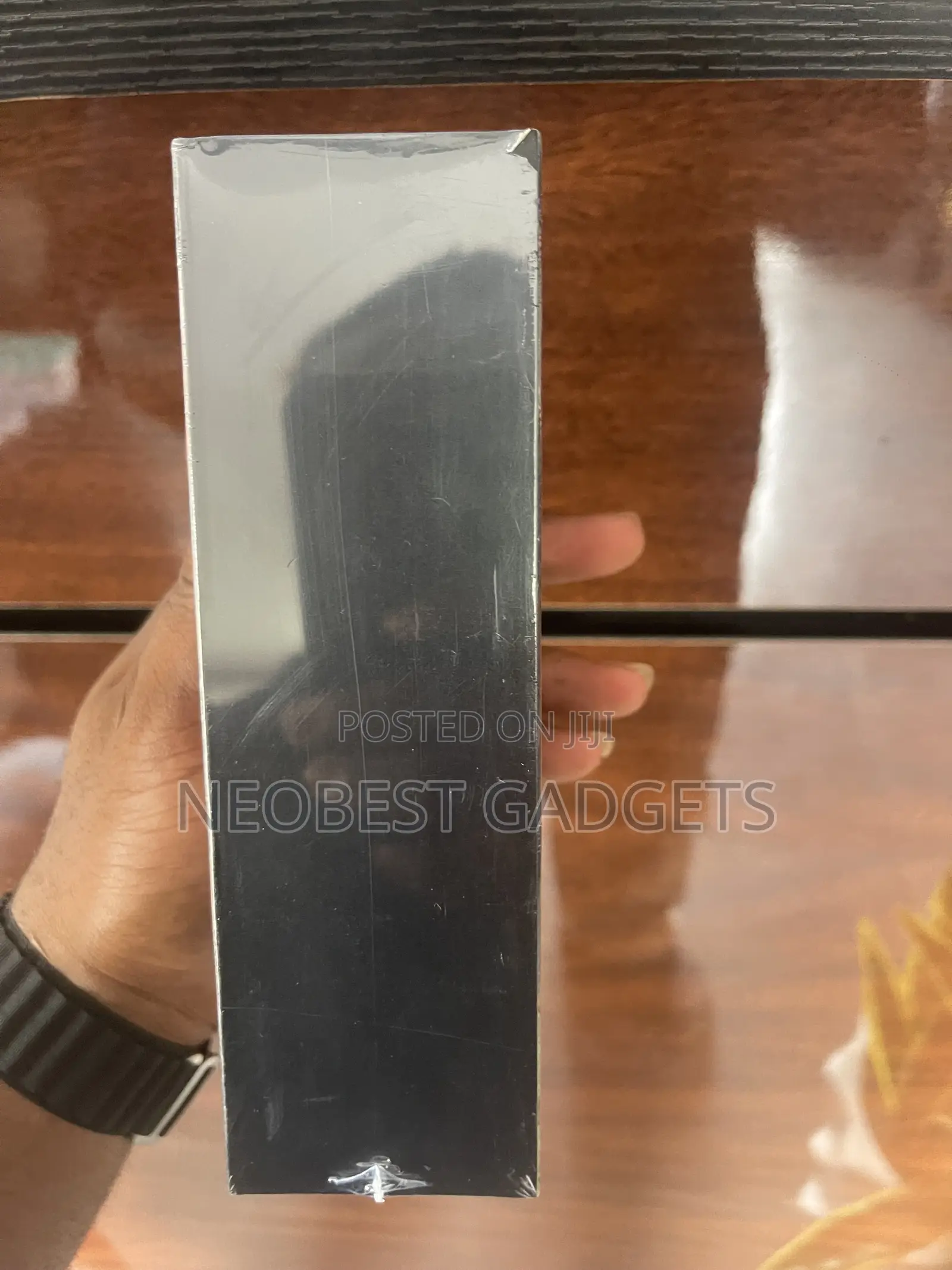 New Samsung Galaxy Note 8 256 GB Black