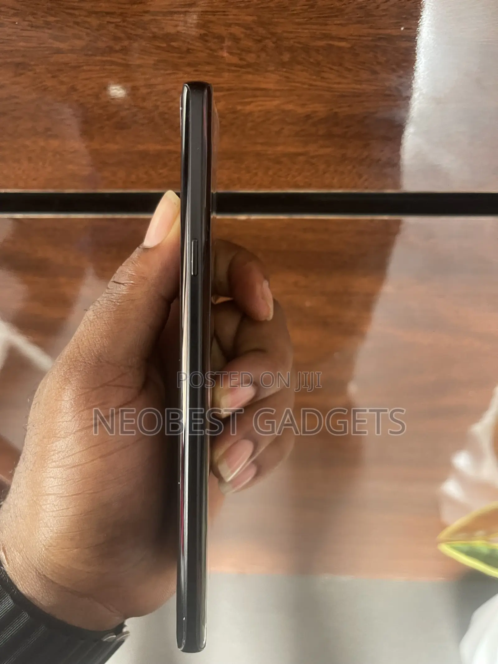 Samsung Galaxy Note 9 128 GB Black