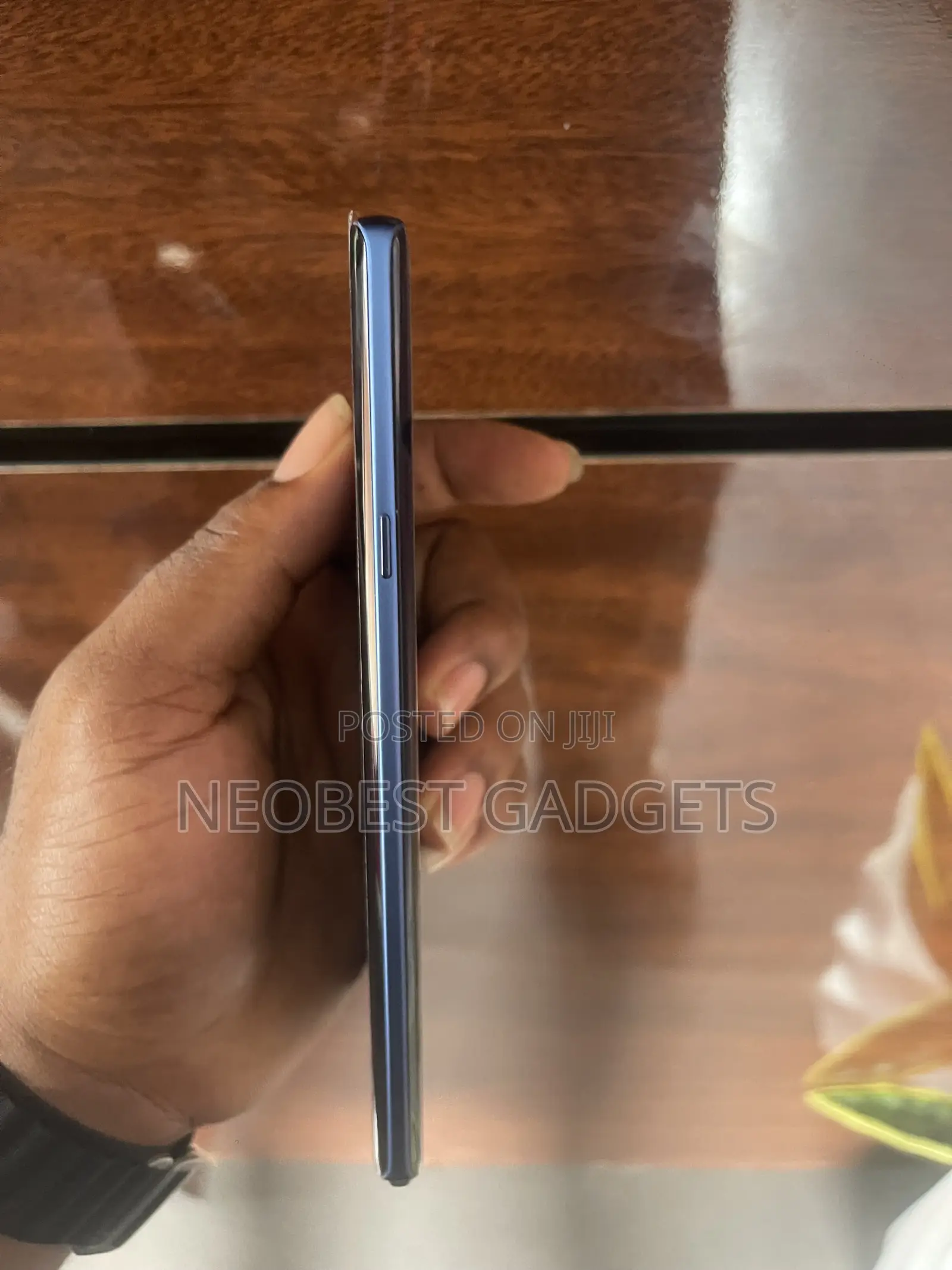 Samsung Galaxy Note 9 128 GB Blue