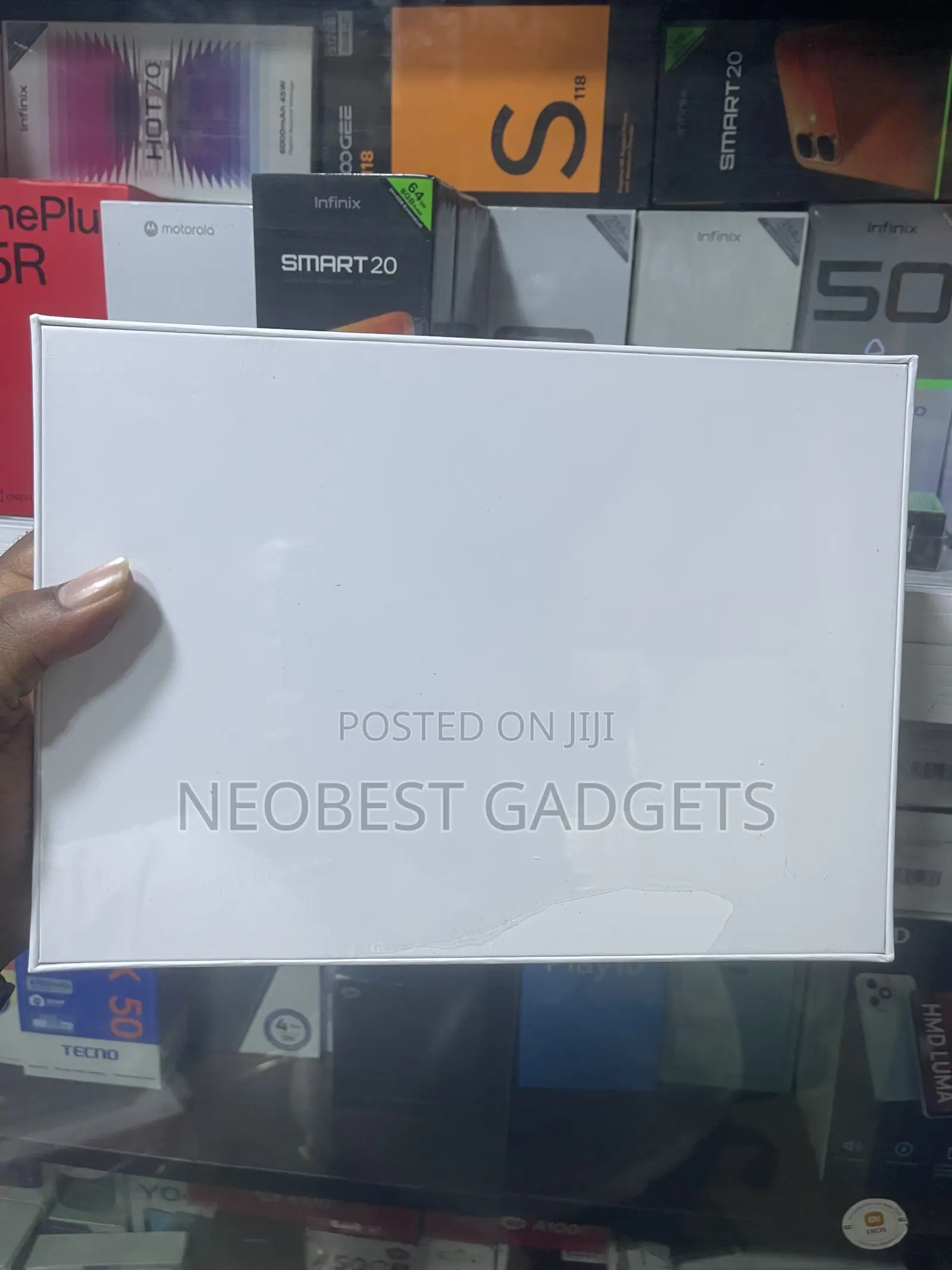 New Xiaomi Redmi Pad Pro 256 GB Gray