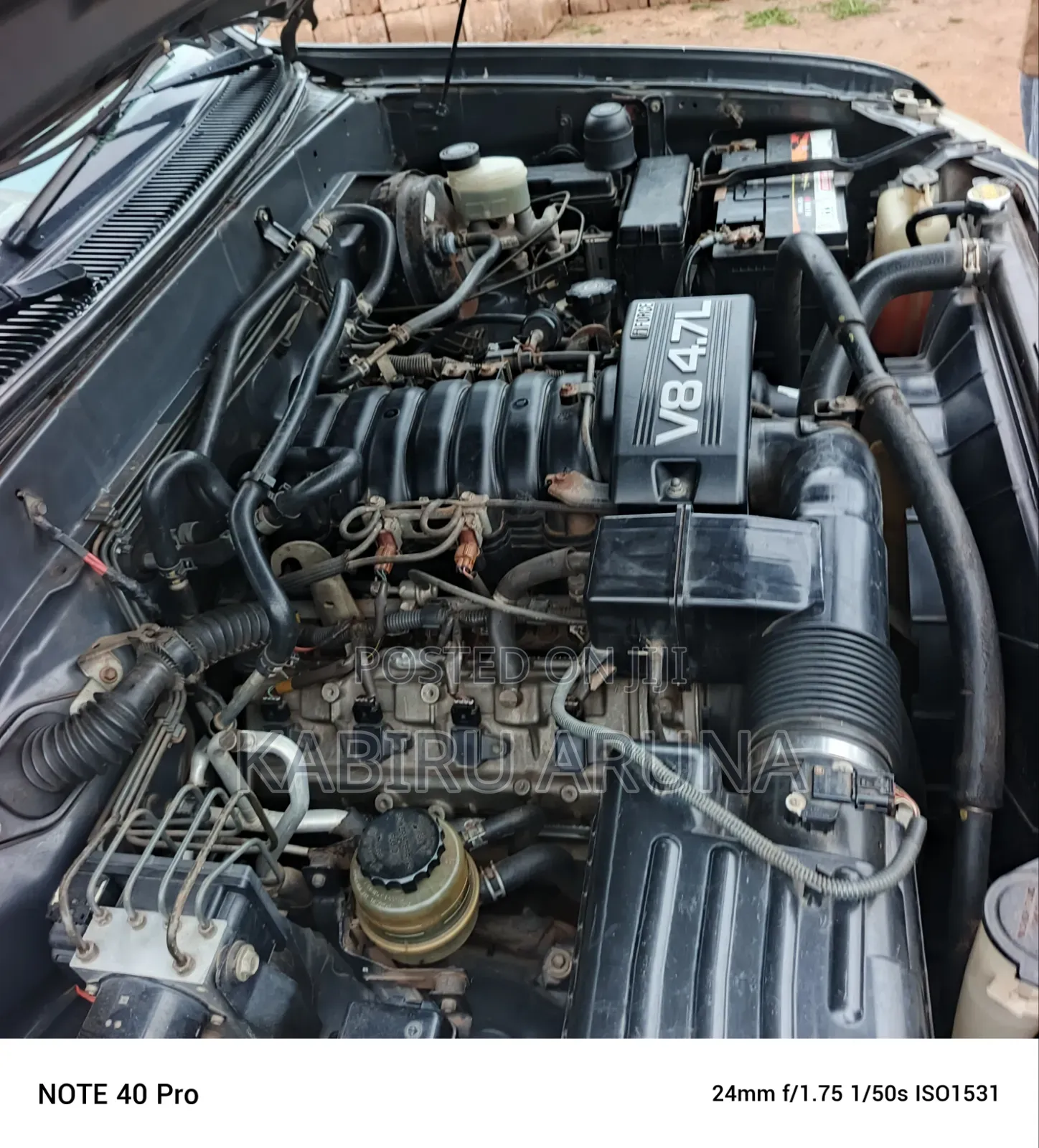 Toyota Sequoia 2007 Gray